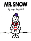 Cover image for Mr. Snow